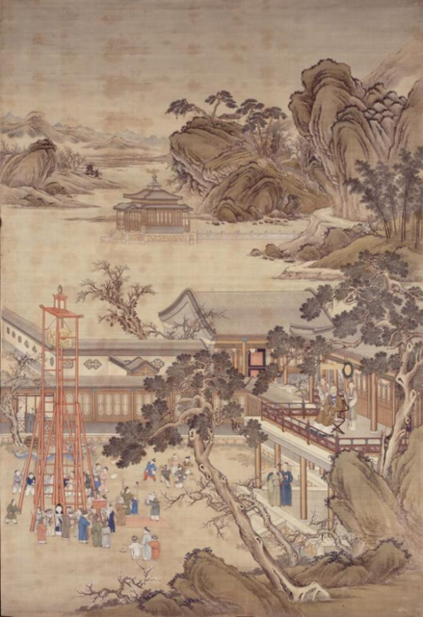 我要配资网网 从史前烧烤到满汉全席，舌尖上的考古让历史更有滋味