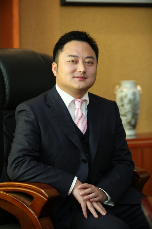 配资网上 专访三川智慧总裁李强祖：以“智造”之名，重塑水表行业的星辰大海